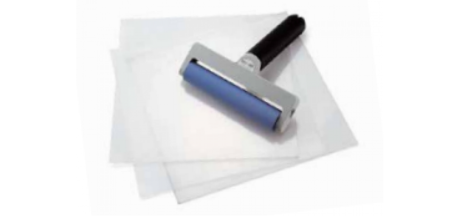 Adhesive Rubber Transfer Sheet